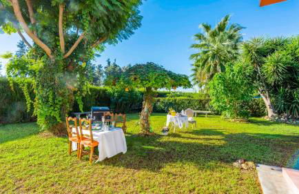 Huerta Tío Pipa Aznalcázar by Ruralidays - Foto 4