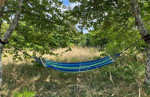 Peaceful gîte with stunning pool near market town - Foto 12