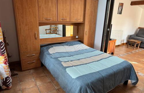 T2 Climatise sur le BASSIN D ARCACHON - Foto 6