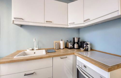 Elegant Central Vincennes Paris - Foto 7