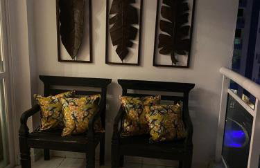 Apartamento completo na praia - Photo 17