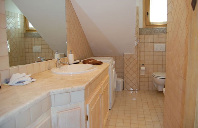 Villa Monti di Mola - Foto 38