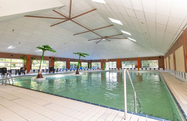 Beautiful House With Dishwasher and Sauna, 19 km From Hoorn - Foto 9