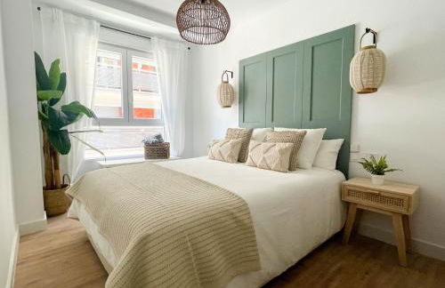 Mediterranean Vibes. Oasis de relax en Alicante. - Foto 51