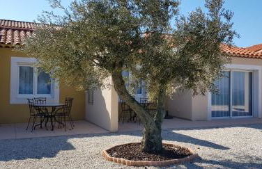 Appart'hotel Résidence La Provence - Foto 55