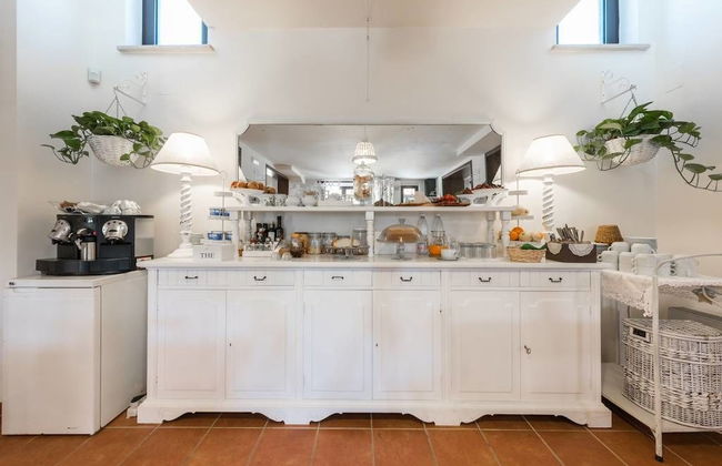 Casale Torre San Magno - Foto 62