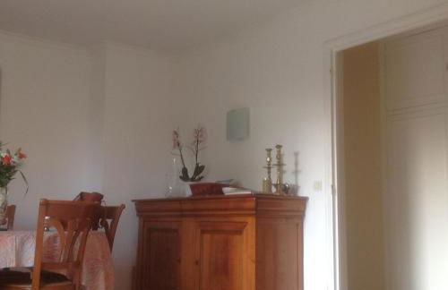 Appartement lumineux à 20mn de Paris en RER A - Foto 16