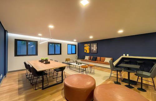 Condominio con piscina al lado del Parque Buenos Aires - Foto 21