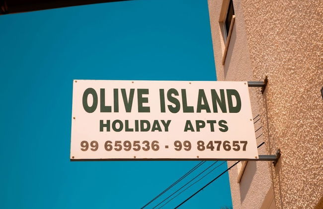 Olive Island - Foto 34