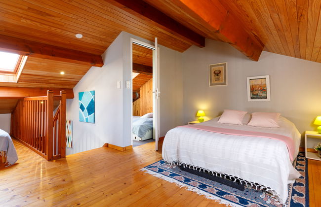 L'Oiseau Bleu - Foto 15