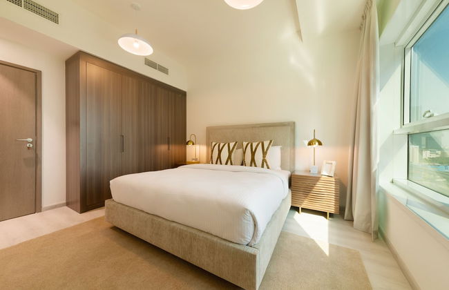 Maison Privee - Millennium Executive Tower - Photo 29