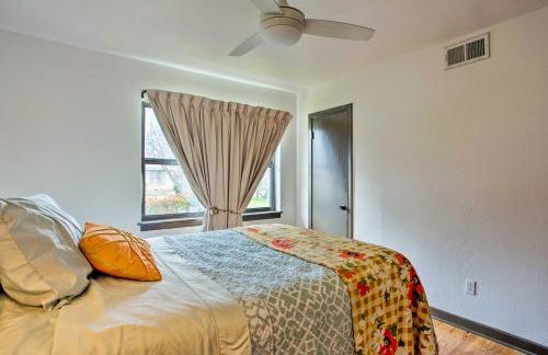 Pet-Friendly River District Gem 5 Mi to Stockyards - Photo 21