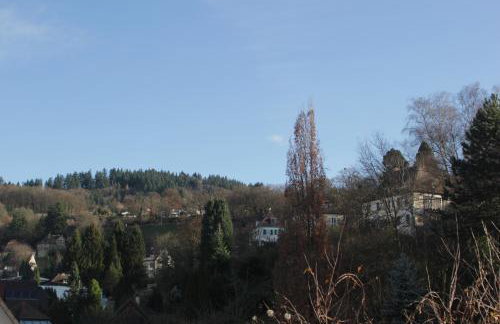 Ferienwohnungen Freiburg Herdern - Foto 16