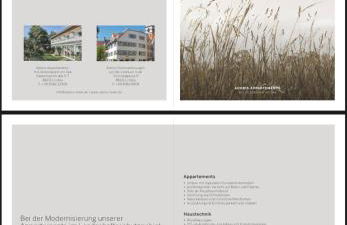 ADORIS APPARTEMENTS im Lotzbeckpark am See "nachhaltiges Wohnen in Lindau" - Foto 6