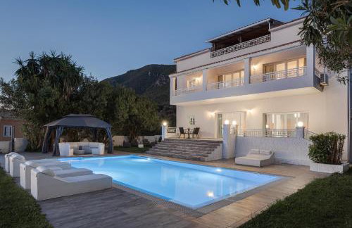 Villa Cosambeli - Foto 42