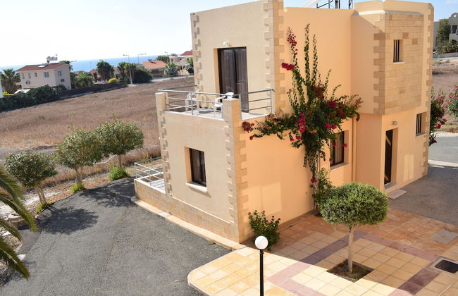 Dimma Seaside Houses - Foto 45