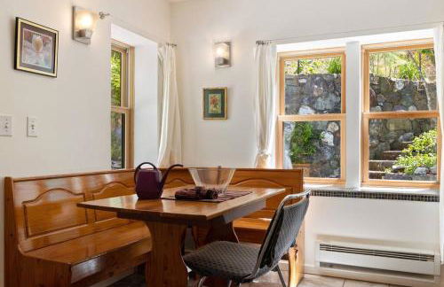 Redwood Castle 2 bed retreat - Foto 10