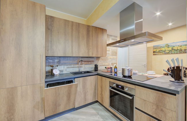 Casa Cristina Laveno 150m From Lake - Foto 6