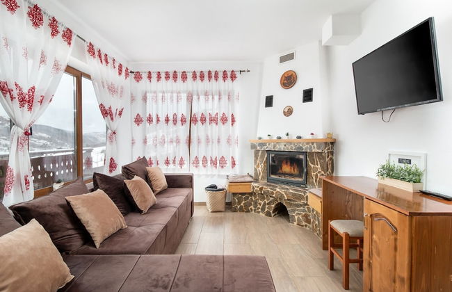 Cabana Casacada - Foto 13