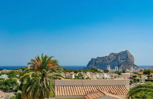 Villa Sirena - Elite CostaBlanca - Foto 47