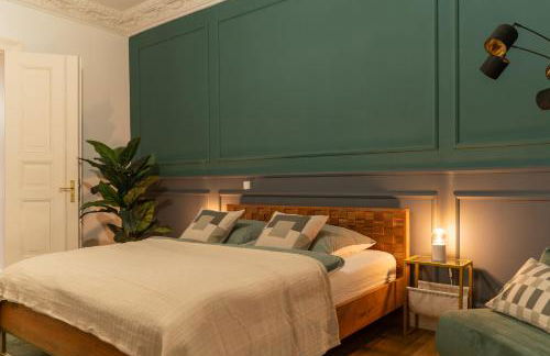 bevoflats - Live like a local - Apartment in Kreuzberg, Graefekiez - Foto 27