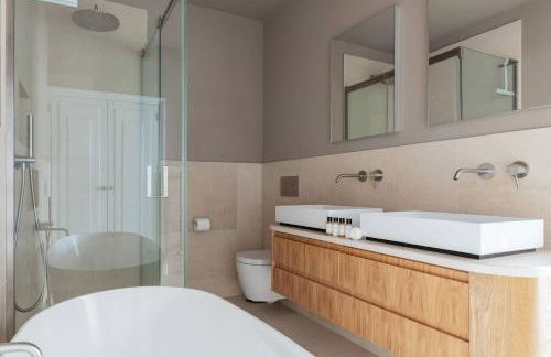 3 Sloane Gardens by UnderTheDoormat - Foto 48