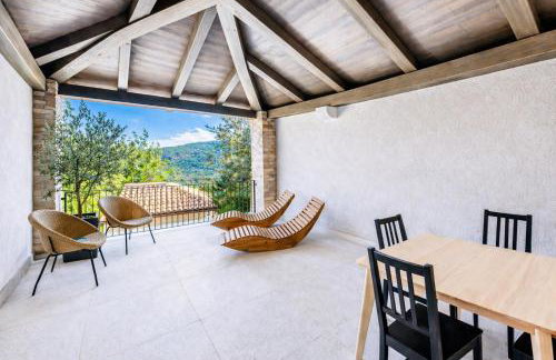 Deluxe Nature Resort Galovi Dvori - Foto 31