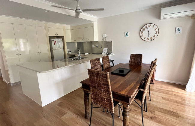 The Villas Palm Cove - Foto 43