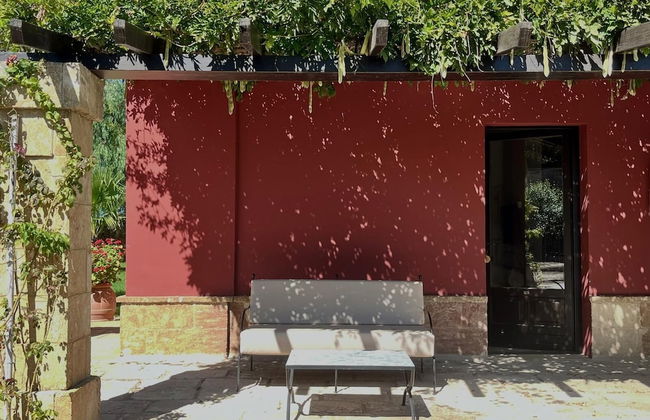 Tenuta Monacelli Lecce - Photo 54