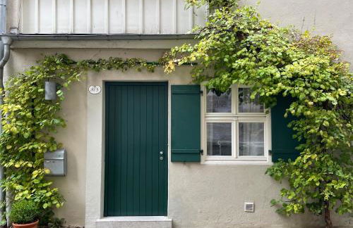 kirchgässlein - Foto 1