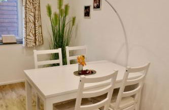 Frisch renovierte Privatunterkunft in Kulmbach - Foto 4