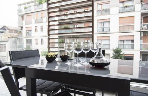 Design & New Center Apartments - Foto 33