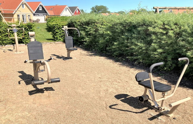 "Manola" - 300m from the sea - Foto 7