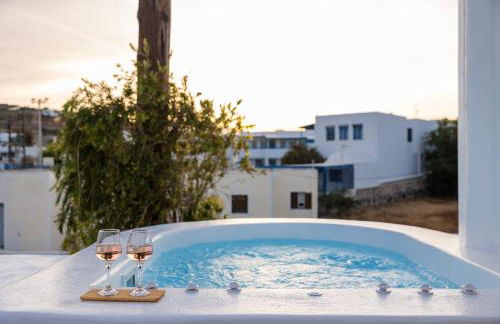 Commercio Suites Santorini - Foto 51