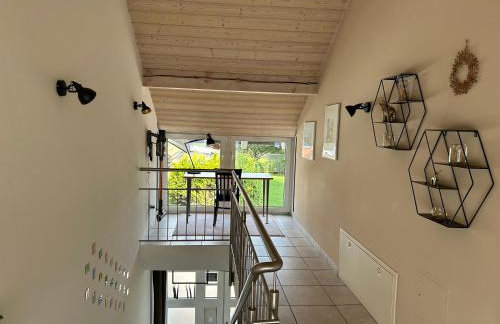 Gemütliche Wohnung in Baldham bei München - Foto 2