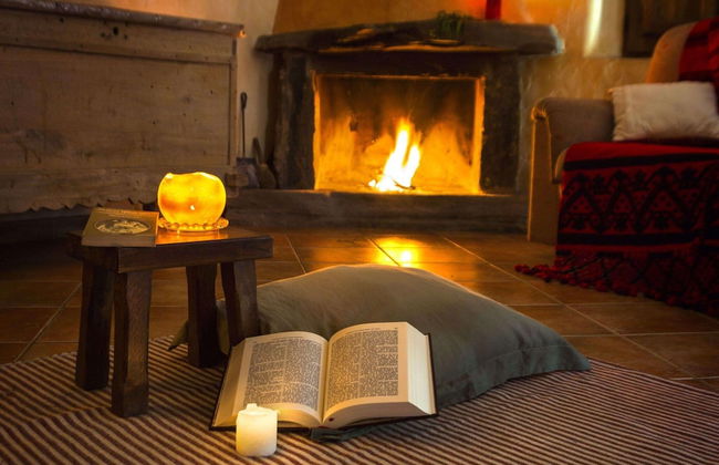 Mountain Getaway in Laroya - Photo 18