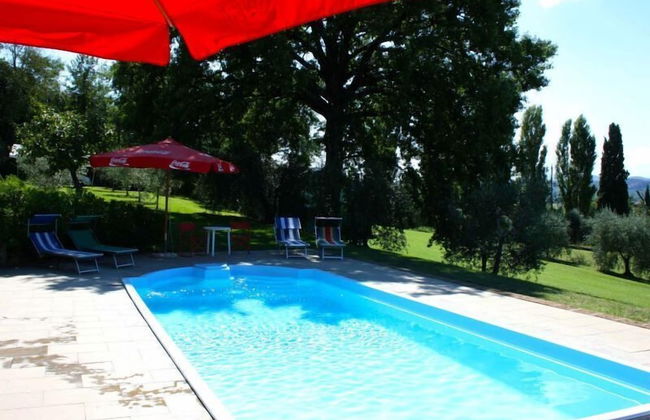 Casa Felice - Photo 20