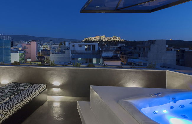 Athenian Lofts - Foto 80