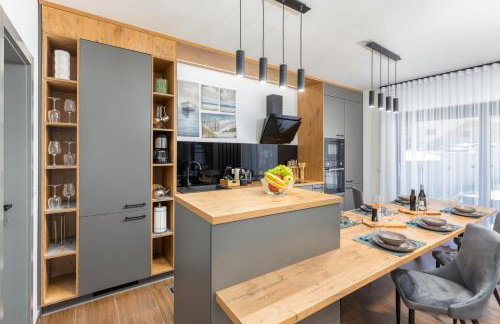 Villa Nodus - Foto 18