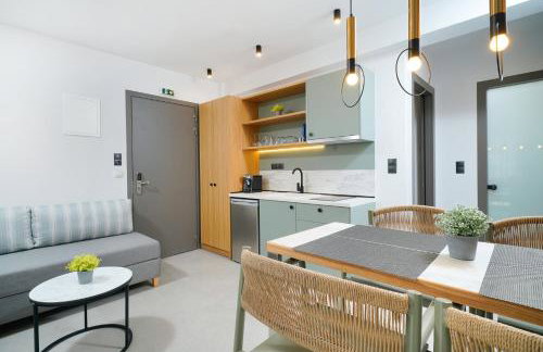 Olia Thassos - Luxury Apartments - Photo 30