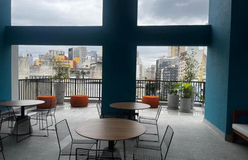 Loft encantador no coração de SP - Foto 45