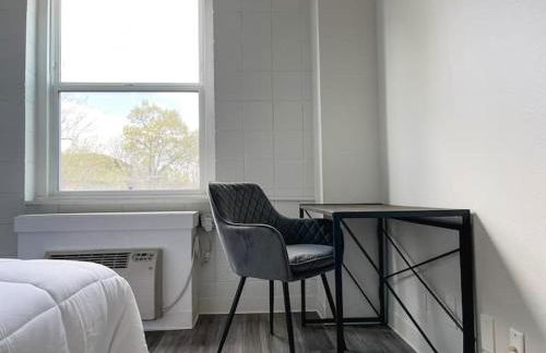 Sleepover Downtown Cincinnati 1BD 1BA Apartments - Photo 66