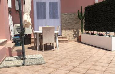 Casa Vacanze SanGiacomo App Acqua Marina - Foto 4