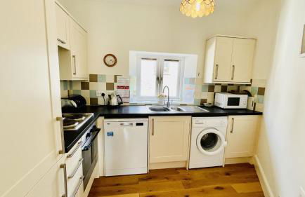 Shippon End - Barn conversion with character and charm - Foto 9