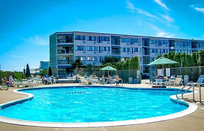 Brigantine Beach Club Resort New Jersey - Foto 1