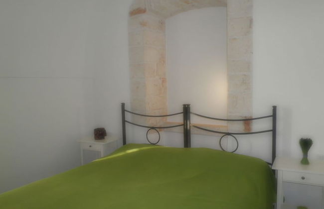 Masseria Nonna Angela - Foto 4