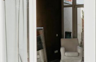 Modernisiertes Fachwerkhaus in Rheinbach bei Bonn - Foto 35