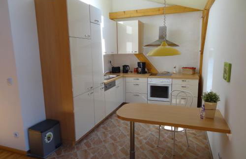 Ferienwohnung Nitschke Zum Nusshof - Foto 14