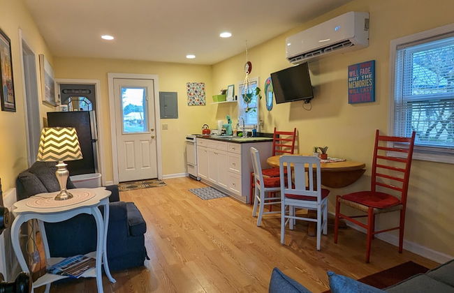 Little Yellow Cottages - Foto 25