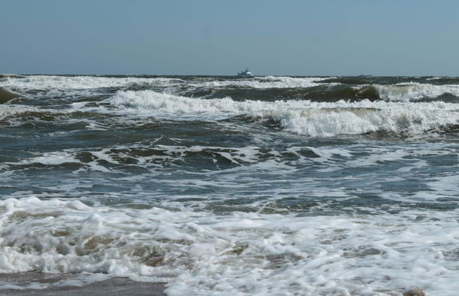 Cozy Bungalow in Stove Germany near Baltic Sea - Foto 25